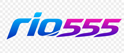 rio555 โลโก้